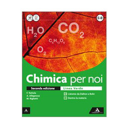 chimica-per-noi-linea-verde---2-ed-volume-3-anno-vol-1