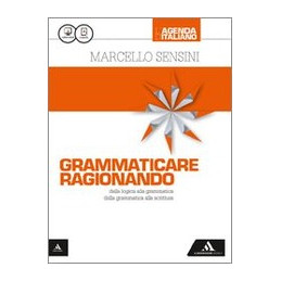 agenda-di-italiano-l-grammatica-e-scrittura--comunicaz-e-lessico--lagenda-delle-competenze--g