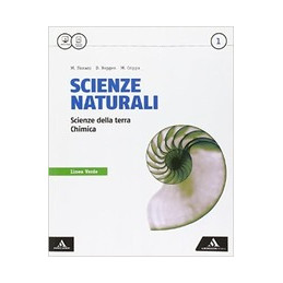 scienze-naturali-linea-verde-volume-1-vol-1