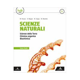scienze-naturali-linea-verde-volume-5-vol-5
