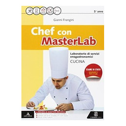 chef-masterlab-volume-per-il-5-anno-vol-u