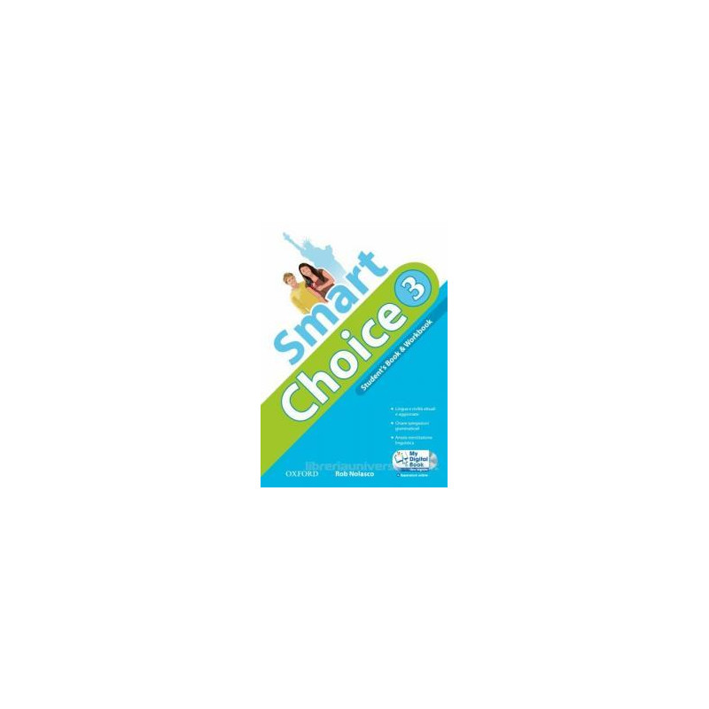 smart-choice-3-sbb--my-digital-book--espansione-online-vol-3 smart-choice-3-sbb--my-digital-book--espansione-online-vol-3