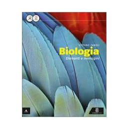 biologia-elementi-e-immagini-volume-unico-vol-u