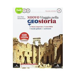 il-nuovo-viaggio-nella-geostoria-volume-2-vol-2