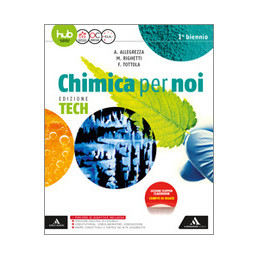 chimica-per-noi--edizione-tech-volume-volume-unico-vol-u