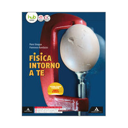 fisica-intorno-a-te-volume-unico-vol-u