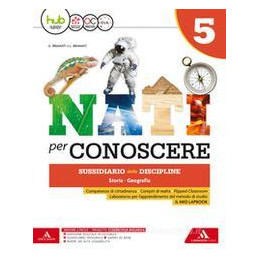 nati-per-conoscere-sussidiario-antrop-5-vol-2