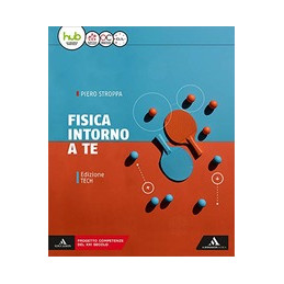 fisica-intorno-a-te-volume-unico--edizione-tech-vol-u