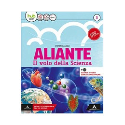 aliante-volume-3-vol-3