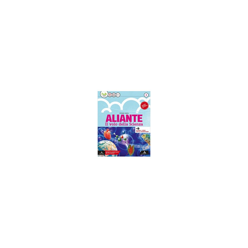 aliante-volume-3-vol-3