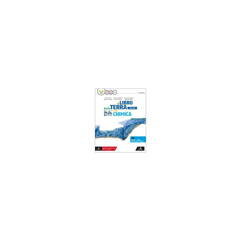libro-della-terra-blu-il-volume-unico-con-chimica-vol-u libro-della-terra-blu-il-volume-unico-con-chimica-vol-u