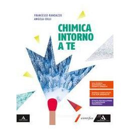 chimica-intorno-a-te-volume-vol-u