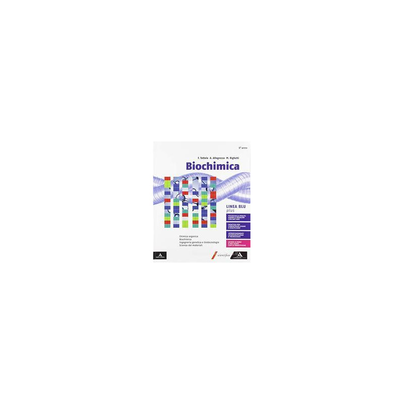 biochimica-blu-plus-volume-con-chimica-organica-vol-u biochimica-blu-plus-volume-con-chimica-organica-vol-u