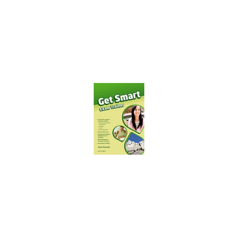 get-smart-3---misto-special-sb--b--my-digital-book--exam-trainer--espansioni-online-vol-3