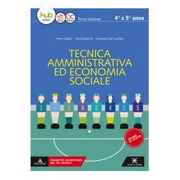 tecnica-amministrativa-ed-economia-sociale-volume-unico-3-vol-u