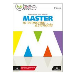 master-in-economia-aziendale-volume-unico-1-vol-u