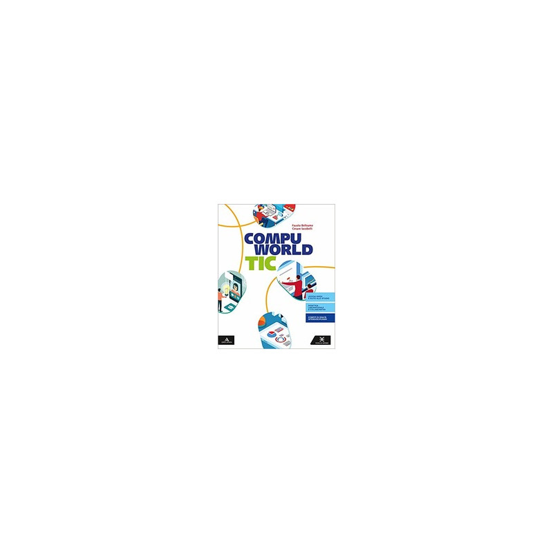 compuorld-tic-volume--dvd-rom--1-vol-u compuorld-tic-volume--dvd-rom--1-vol-u