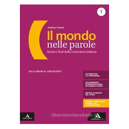 mondo-nelle-parole-vol-1-divina-commedia--mappeesame-stato