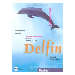 delfin-italia-2-libro--esercizi--cd