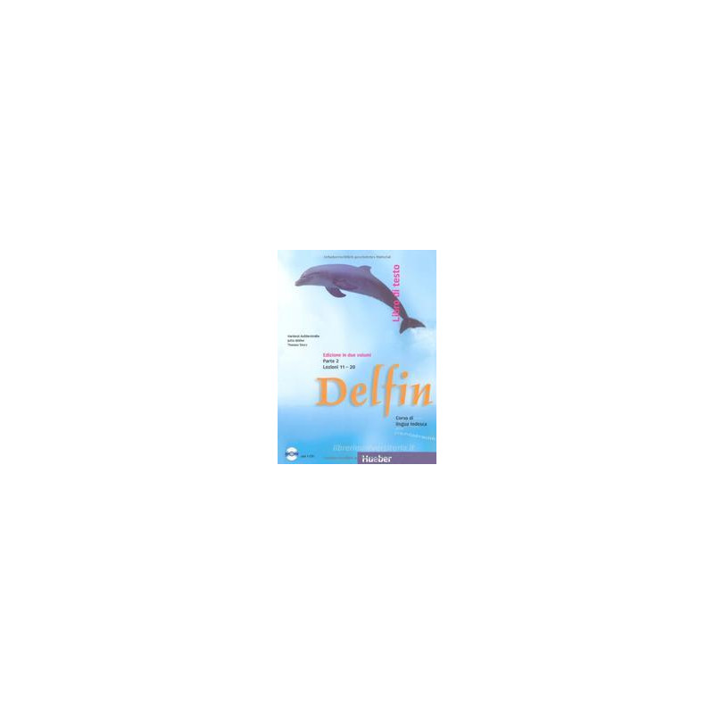 delfin-italia-2-libro--esercizi--cd