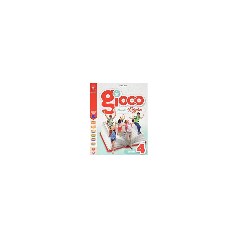 gioco-tra-le-righe-in--4--vol-1 gioco-tra-le-righe-in--4--vol-1