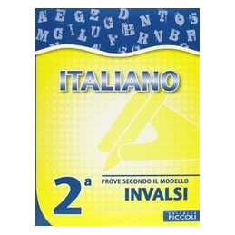 italiano-prove-secondo-il-modello-invalsi--2a