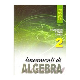 lineamenti-di-algebra---vol-2--vol-2