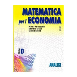 matematica-per-leconomia---tomo-d-analisi-vol-2