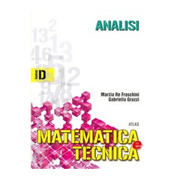 matematica-e-tecnica---tomo-d-analisi-vol-2