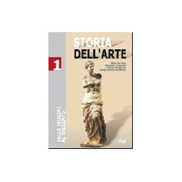 storia-dellarte-dalle-origini-al-trecento-vol-1