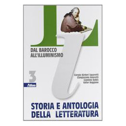 storia-e-antologia-della-letteratura---tomo-3-dal-barocco-allilluminismo-vol-3