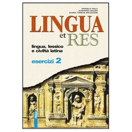 lingua-et-res-esercizi-2-vol-2