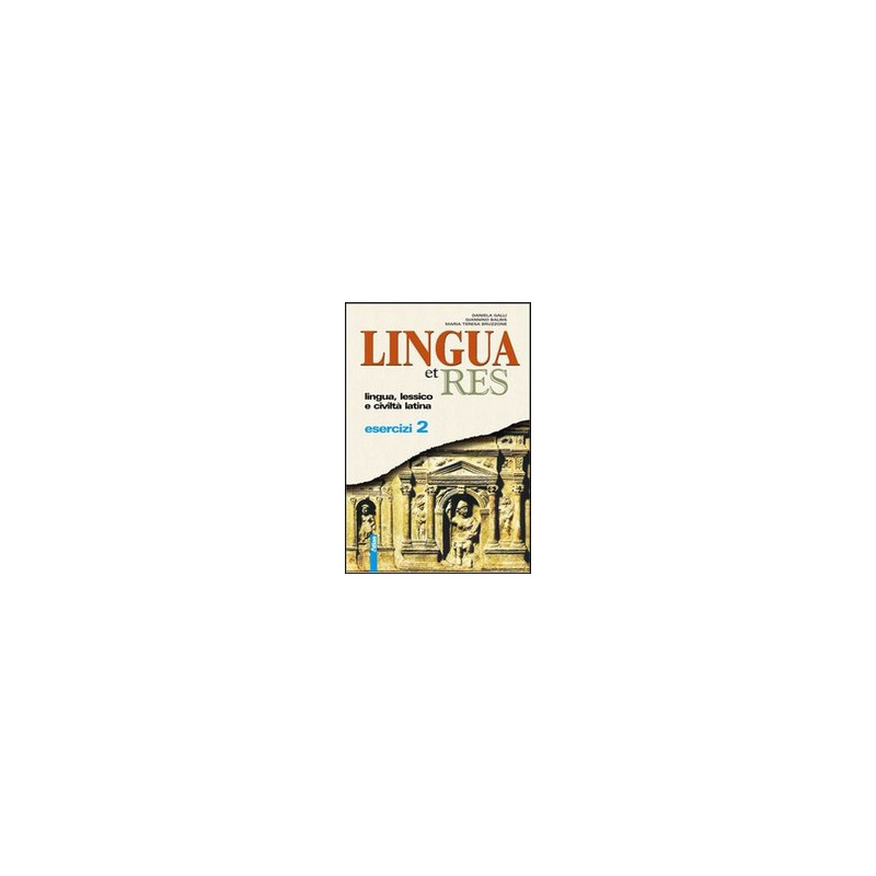 lingua-et-res-esercizi-2-vol-2