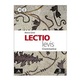 lectio-levis-grammatica--lezioni-1-vol-u
