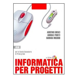 informatica-per-progetti--vol-u