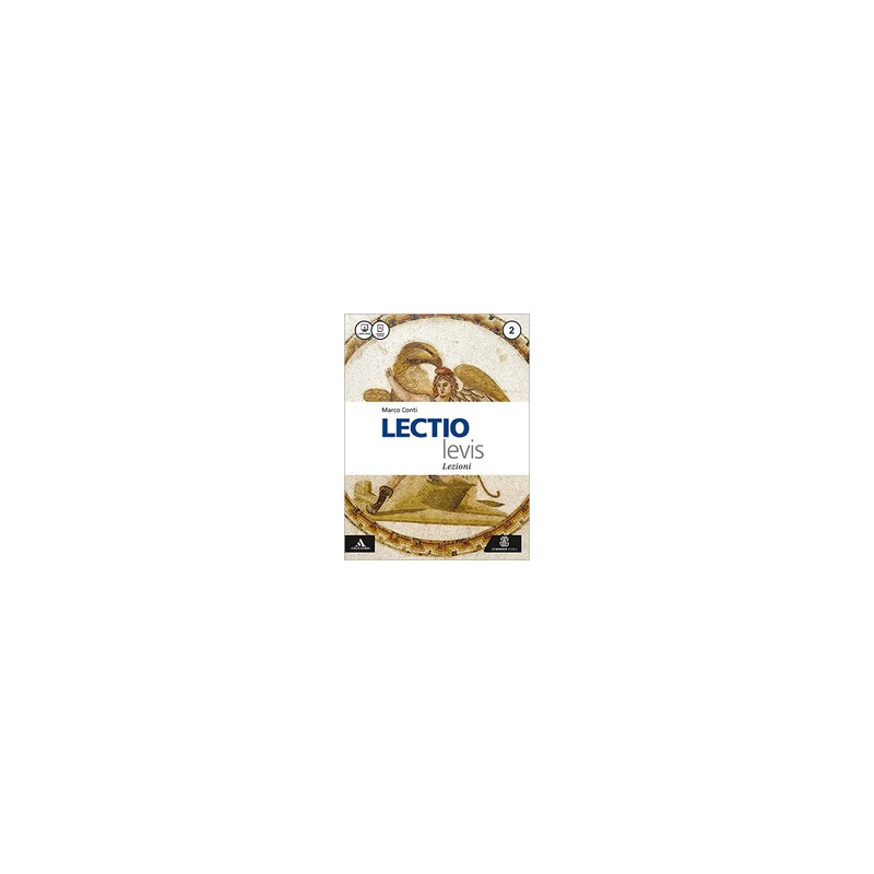lectio-levis-lezioni-2-vol-2 lectio-levis-lezioni-2-vol-2