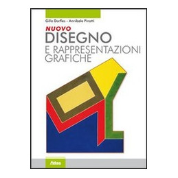 nuovo-disegno-e-rappresentazioni-grafiche--vol-u