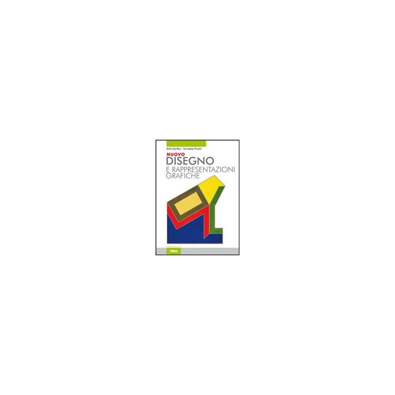 nuovo-disegno-e-rappresentazioni-grafiche--vol-u nuovo-disegno-e-rappresentazioni-grafiche--vol-u