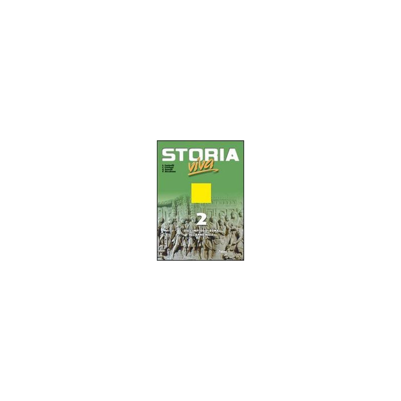 storia-viva-2--vol-2 storia-viva-2--vol-2