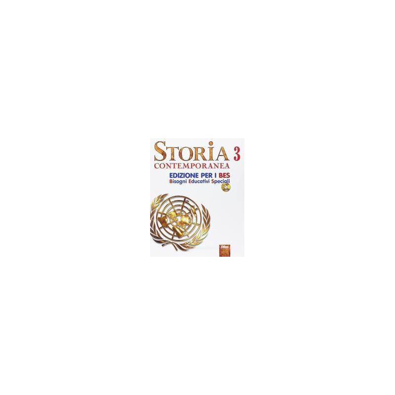 storia-3-edizione-bes-vol-3 storia-3-edizione-bes-vol-3