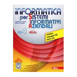 informatica-per-sistemi-informativi-aziendali-per-la-4-classe