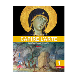 capire-larte-dalle-origini-al-trecento-vol-1