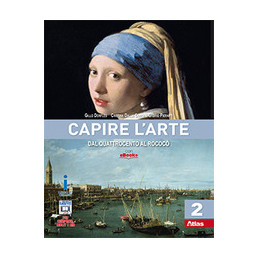 capire-larte-dal-quattrocento-al-rococo-vol-2