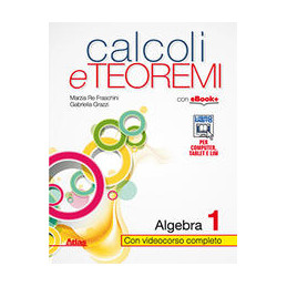 calcoli-e-teoremi-1--vol-1