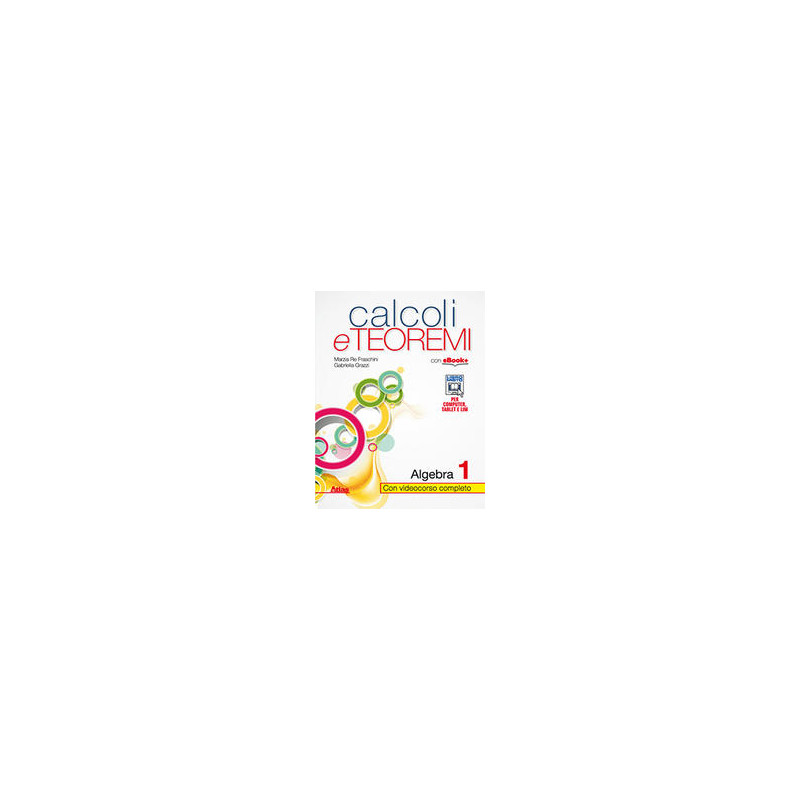 calcoli-e-teoremi-1--vol-1