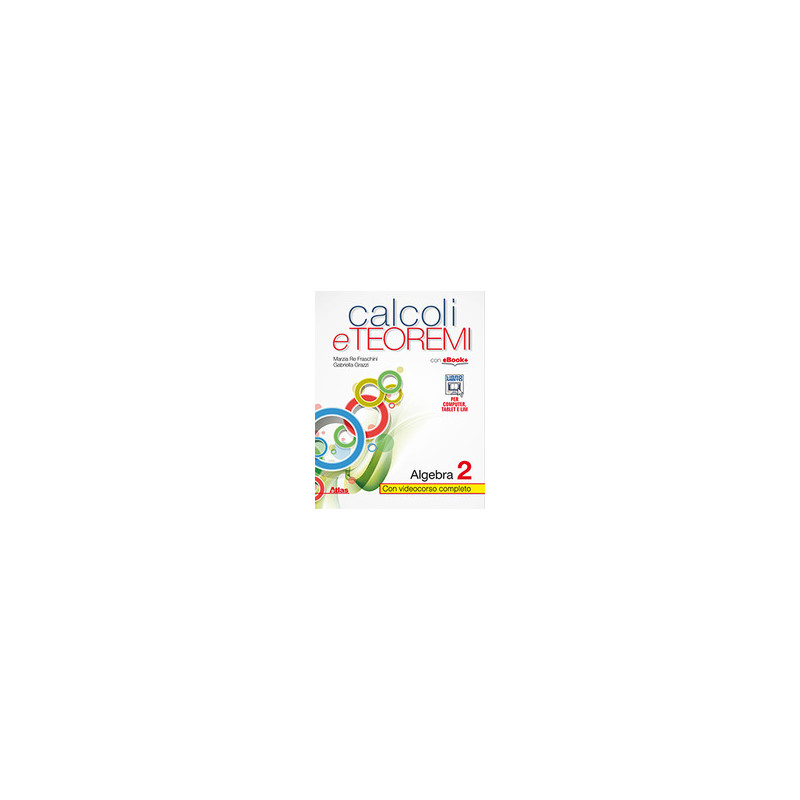 calcoli-e-teoremi-2--vol-2