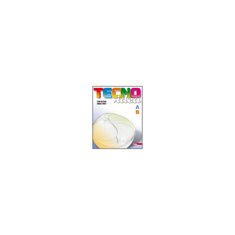 tecnoidea-a--b--vol-u tecnoidea-a--b--vol-u