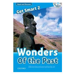 get-smart-readers-2-onders-of-the-past--cd