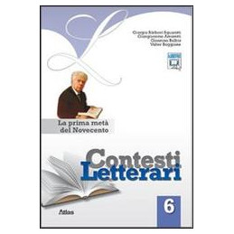 contesti-letterari-6-la-prima-metadel-novecento