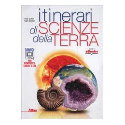 itinerari-di-scienze-della-terra--vol-u